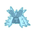 Crystal Toxapex